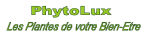 Phytolux, les plantes de votre bien-être